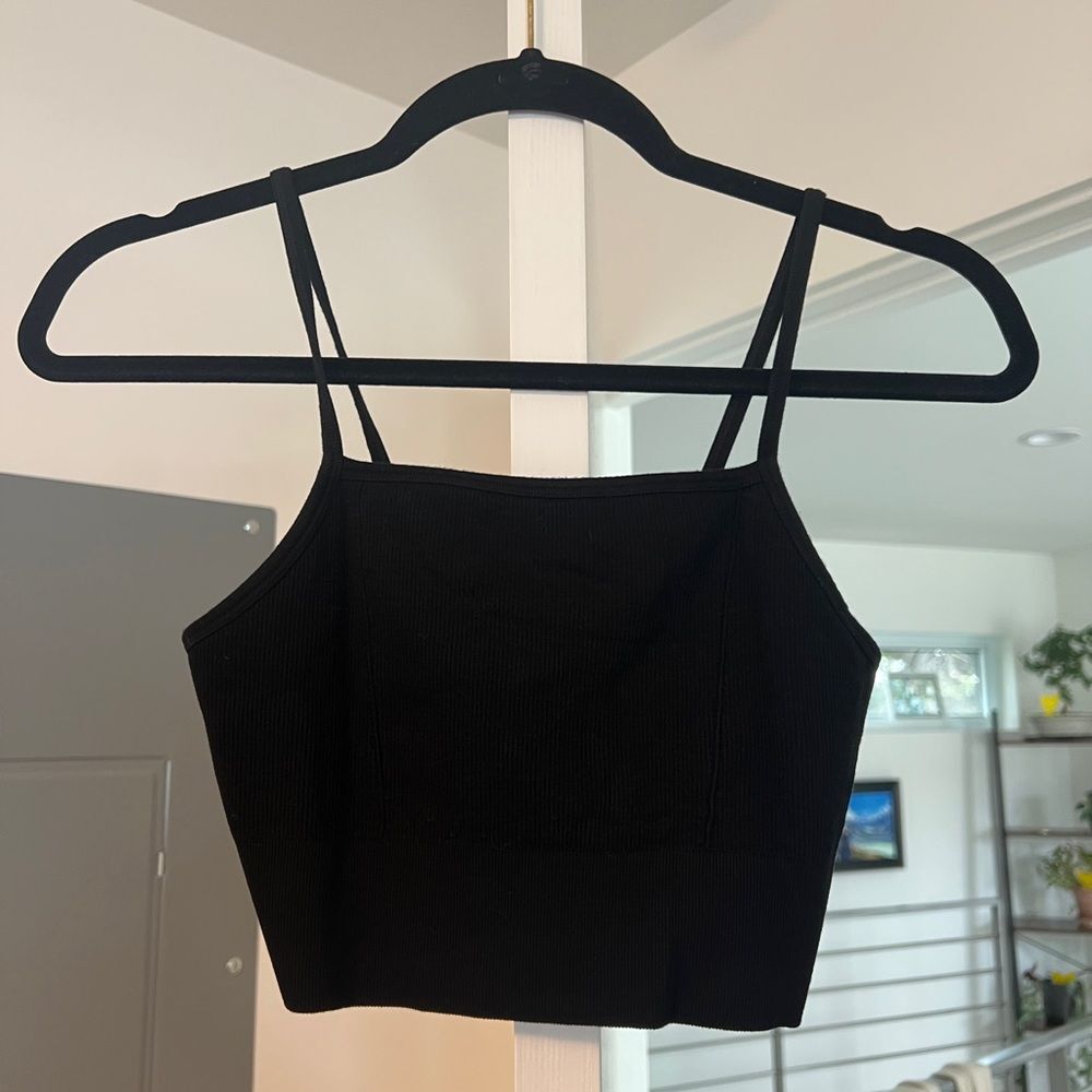 Fabletics - lounge bralette - size Medium